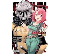 Goblin Slayer Side Story: Year One, Vol. 4: (GOBLIN SLAYER SIDE STORY YEAR ONE GN)