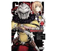 Goblin Slayer Side Story: Year One, Vol. 7 (manga): (GOBLIN SLAYER SIDE STORY YEAR ONE GN)