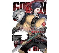 Goblin Slayer Side Story: Year One, Vol. 9 (manga): (GOBLIN SLAYER SIDE STORY YEAR ONE GN)