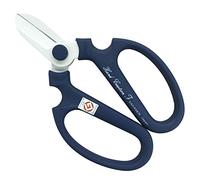 Sakagen Flower Scissors Hand Creation F-170 (Blue, 170mm)