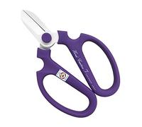 Sakagen Flower Scissors Hand Creation F-170 (Royal Purple, 170mm)