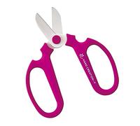 SAKAGEN HAND CREATION 205478Sakagen Flower Scissors Hand Creation F-170 (Violet, 170mm)