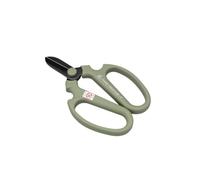 SAKAGEN Hand Creation F170 Black Blade (Almond green)