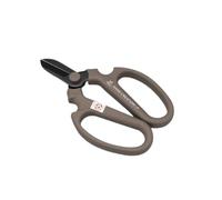 SAKAGEN Hand Creation F170 Black Blade (Charcoal gray)