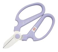 sakagen Hand Creation F170 White blade, pale lavender [limited color]