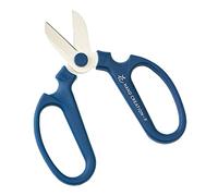 Sakagen Hand Creations Florist Scissors F-170 - Blue by Sakagen