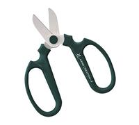 Sakagen Hand Creations Florist Scissors F-170 - Moss Green