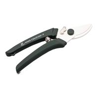 Sakagen Pruning Shears Hand Creation P180 Moss Green