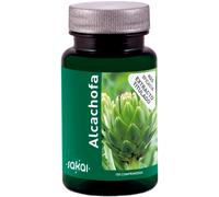 Sakai Artichoke detox and digestive 100 tablets