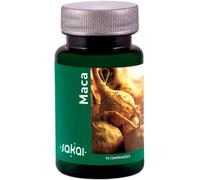 Sakai Invigorating Maca Complements 100 tablets