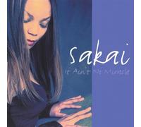 Sakai - It Ain't No Miracle
