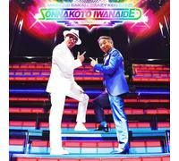 SAKAI MASAAKI TO CRAZY KEN BAND - SONNAKOTO IWANAIDE(CD+DVD)