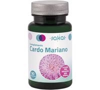 Sakai Milk thistle 90 tablets