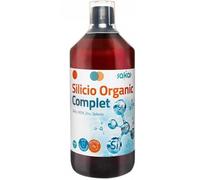 Sakai Organic Complete Silicon 1000 ml