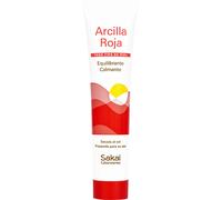 Sakai Red Clay Tube 100 g 110 gr