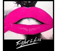 SAKAI,YU - Fight & Kiss