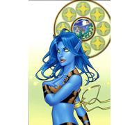 Sakakibara, Mizuki - Exiles Volume 8: Earn Your Wings TPB