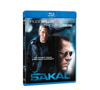 Sakal (Blu-ray) (The Jackal)