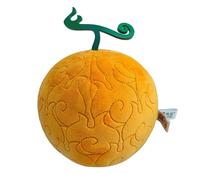 SAKAMI Plush Devil'S Fruit Portgas D. Ace 15Cm