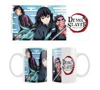 SAKAMI - Demon Slayer - Muichiro - Mug - 320 ml - Original & Licensed