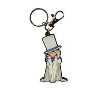 SAKAMI - Detective Conan - Case Closed - Kaito Kid The Phantom Thief - Keychain/Figure/Toy/Pendant/Keychain - Original & Licensed