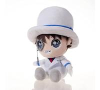 Sakami Kaito Kid Detective Conan Teddy