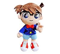 SAKAMI Detective Conan Plush Figure (27cm) - Conan Edogawa - Official Licensed Product