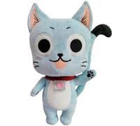 SAKAMI - Edens Zero - Happy - Plush Figure/Toy - 25 cm