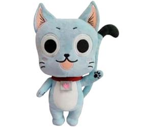 SAKAMI - Edens Zero - Happy - Plush Figure/Toy - 25 cm