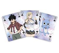 SAKAMI Edens Zero Playing Cards Playing cards Edens Zero