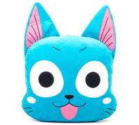 SAKAMI Happy Fairy Tail 44x36cm cushion
