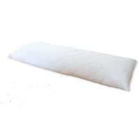 SAKAMI Merchandise Deluxe Dakimakura Pillow, Side Sleeper Pillow, Hugging Pillow, 160 x 50 cm, Inner Pillow
