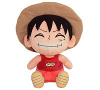Sakami Merchandise One Piece peluche Luffy 25 cm