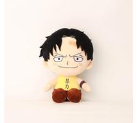 Sakami Merchandise Plush Figure Ace 25 Cm