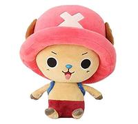 Sakami Merchandise One Piece Plush Figure Chopper New Ver. 2 25 cm Plushes