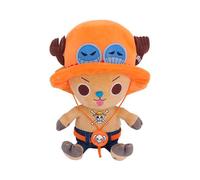 Sakami Merchandise One Piece Plush Figure Chopperxace 20 Cm