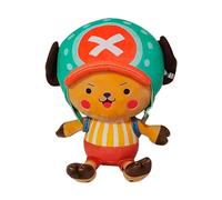 Sakami Merchandise One Piece Plush Figure Tony Tony Chopper 25 Cm