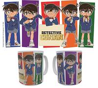 Detektiv Conan - Conan Edogawa coffee cup mug digital printing- original and licensed