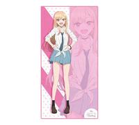 SAKAMI - My Dress-Up Darling - Marin - Beach Towel - 150 x 75 cm - Original & Licensed