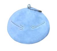 SAKAMI - My Rebirth as Slime in Another World - That Time I Got Reincarnated as a Slime - Plush Pendant, Figure, Keychain - 12 cm - Original & Licensed