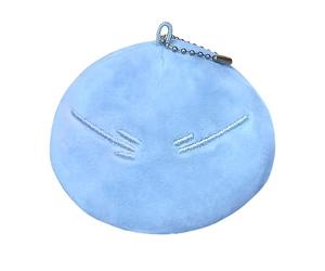 SAKAMI - My Rebirth as Slime in Another World - That Time I Got Reincarnated as a Slime - Plush Pendant, Figure, Keychain - 12 cm - Original & Licensed