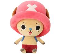 Sakami Merchandise One Piece peluche Chopper New Ver. 2 25 cm