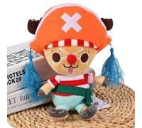 SAKAMI Plush Chopper Dressed Buggy 20Cm