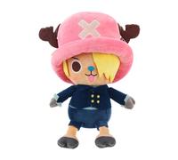 SAKAMI Stuffed Animal Chopper Dressed In Sanji 20Cm