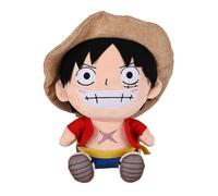 SAKAMI - One Piece - Monkey D. Luffy - New World Version - 20 cm