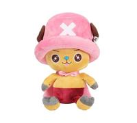 SAKAMI One Piece - Chopper 25 cm Plush Toy Figure