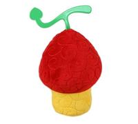 Sakami Merchandise Plush Toy Devil Fruit Chopper 15 cm