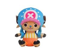 One Piece Sakami Plush Toy 45 cm Tony Tony Chopper New World Version