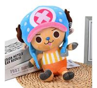 One Piece Sakami Plush Toy 45 cm Tony Tony Chopper New World Version