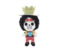 SAKAMI Plush Brook 25Cm